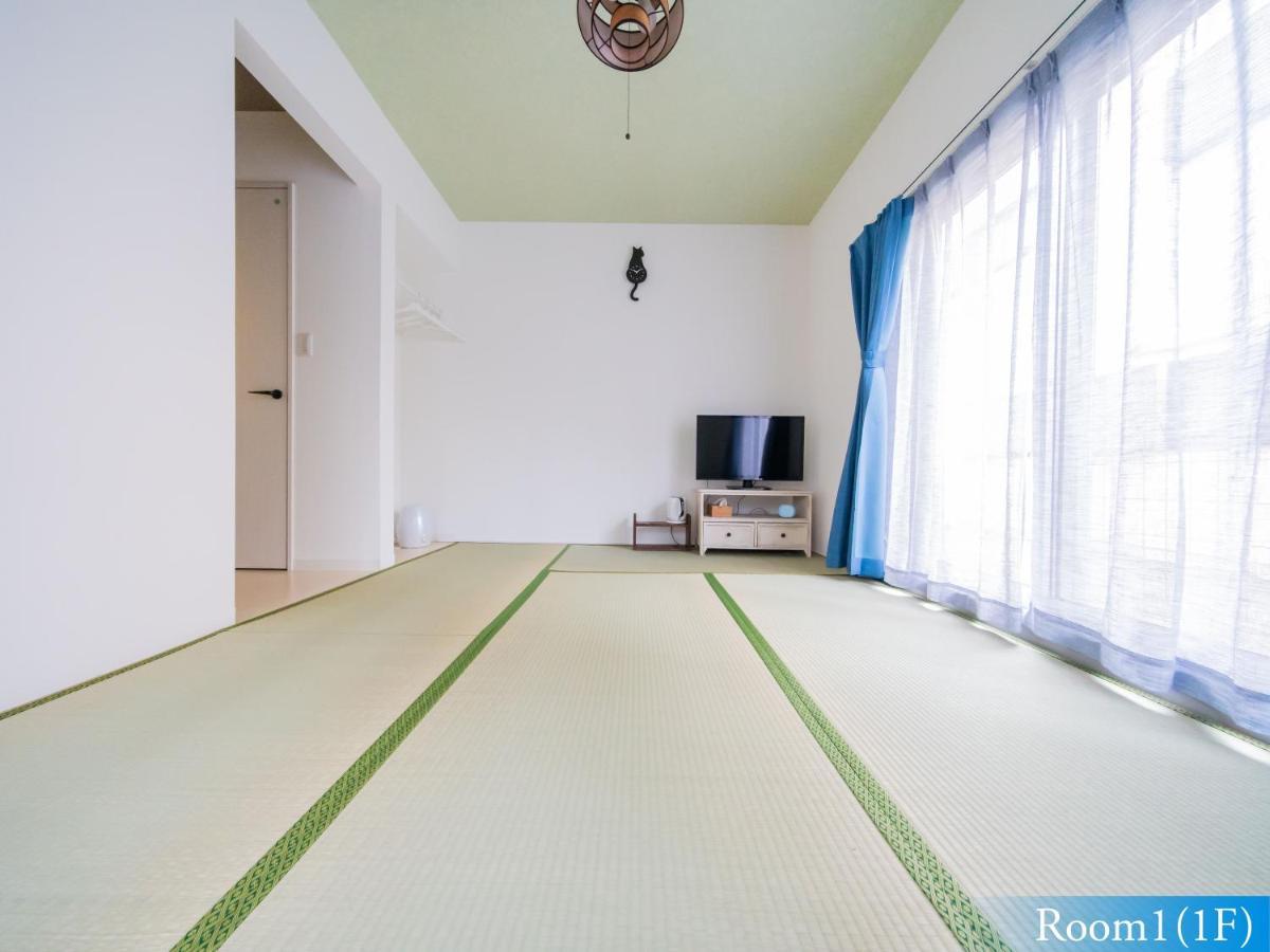 טוקיו 波奈 浅草 Hana Asakusa ーskytree前駅まで徒歩5分ー מראה חיצוני תמונה